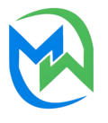 midway contracting logo